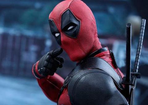 Era Uma Vez Um Deadpool ganha trailer com cenas inéditas. Assista