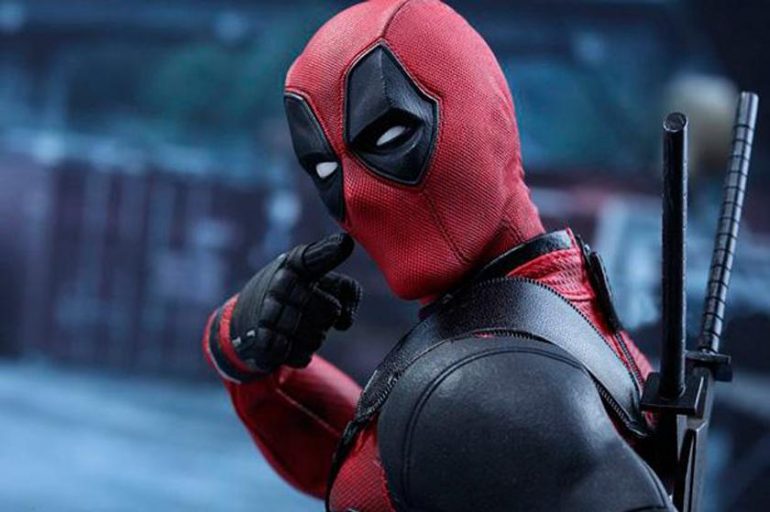 Era Uma Vez Um Deadpool ganha trailer com cenas inéditas. Assista