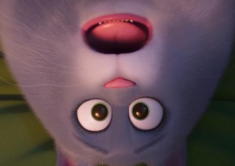 Pets: A Vida Secreta dos Bichos 2 ganha novo trailer fofo. Assista