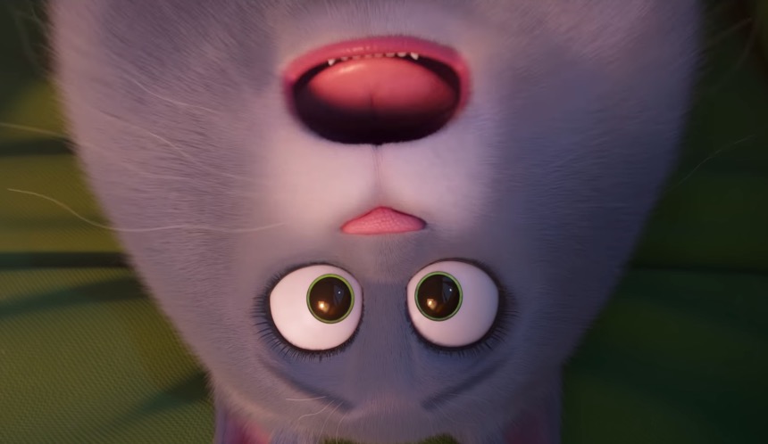 Pets: A Vida Secreta dos Bichos 2 ganha novo trailer fofo. Assista
