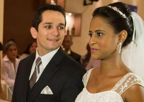 Suspeito de matar ex-mulher a facadas não aceitava fim do relacionamento