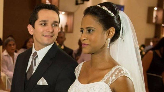 Suspeito de matar ex-mulher a facadas não aceitava fim do relacionamento