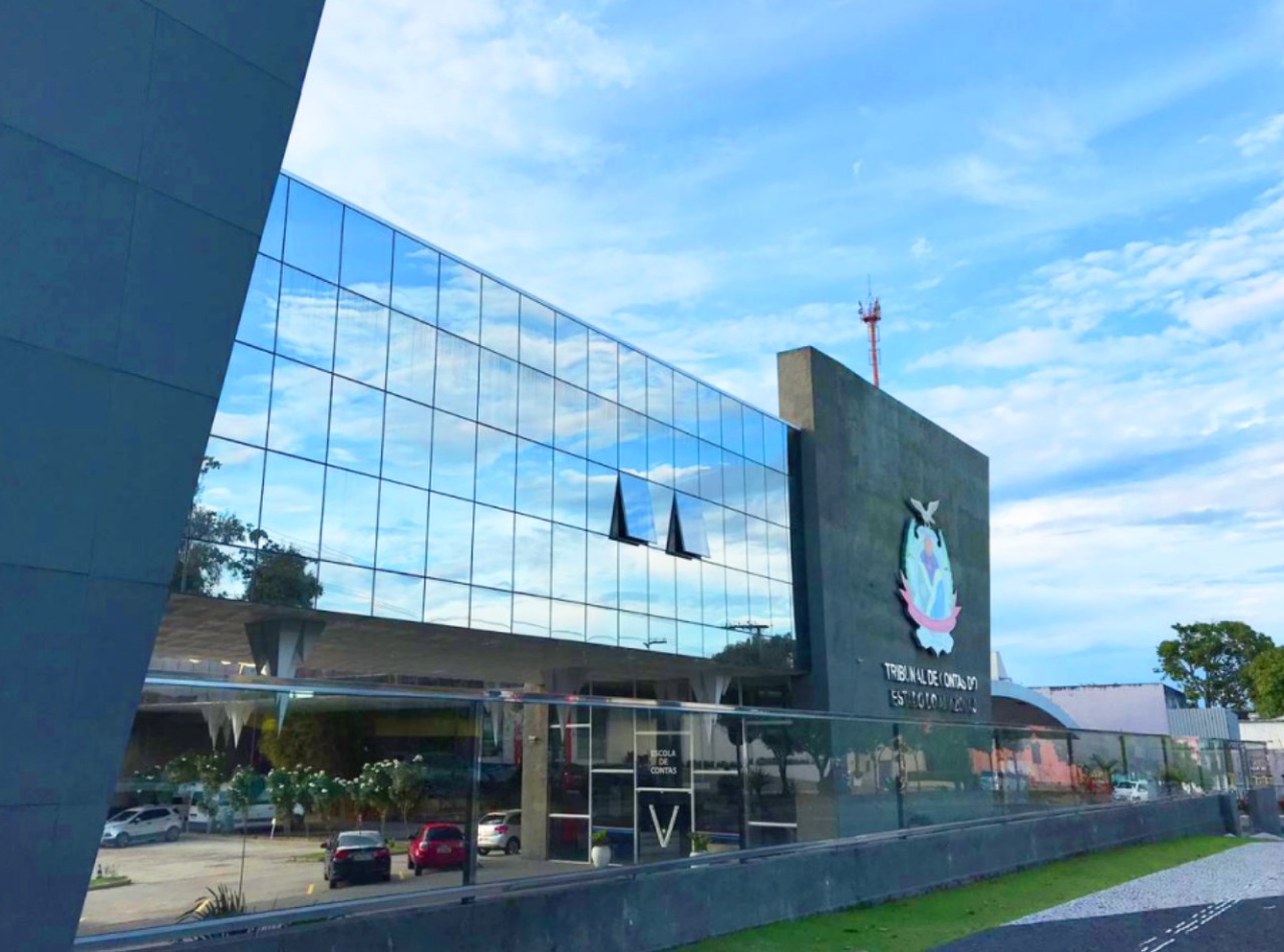 Pleno do TCE-AM julga hoje contas de ex-secretário da SSP, Louismar Bonates