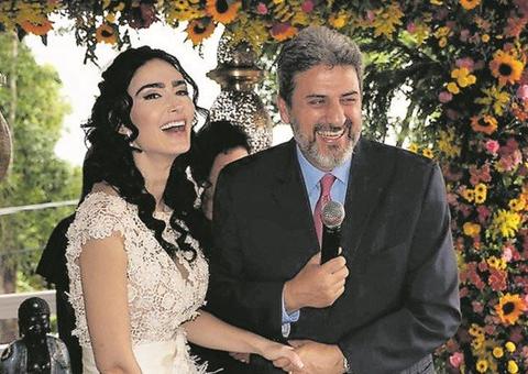 Atriz agredida por ex-diplomata é procurada por outras vítimas do marido