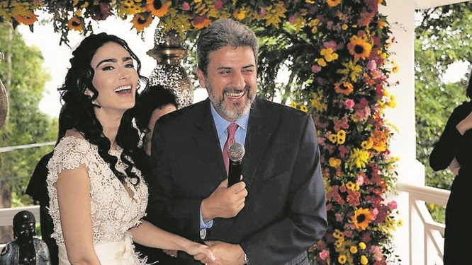 Atriz agredida por ex-diplomata é procurada por outras vítimas do marido