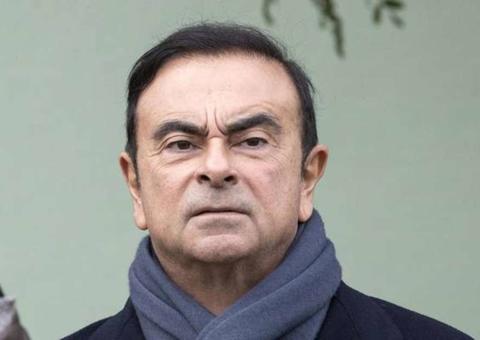 Polícia investiga compra de imóveis bilionários por presidente da Nissan, Carlos Ghosn