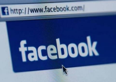 Facebook fica fora do ar e atinge usuários no mundo todo