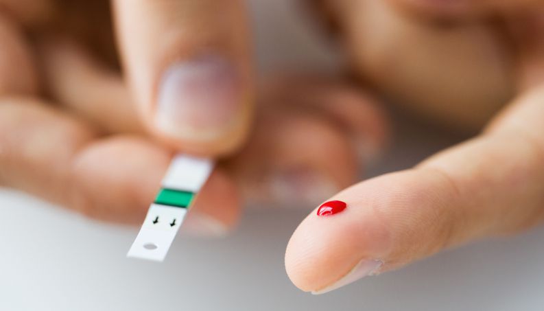 8 sintomas da Diabetes tipo 2 que não devem ser ignorados