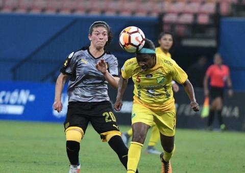 Audax e Peñarol perdem na estreia da Libertadores Feminina 