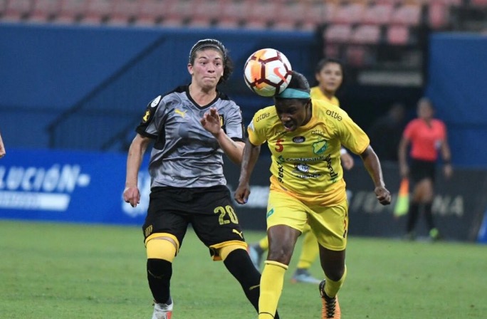 Audax e Peñarol perdem na estreia da Libertadores Feminina 