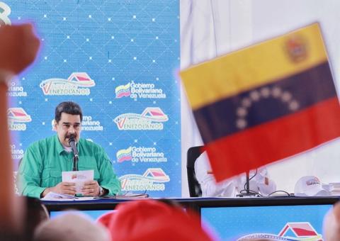 Estados Unidos estudam incluir Venezuela na lista de patrocinadores do terrorismo