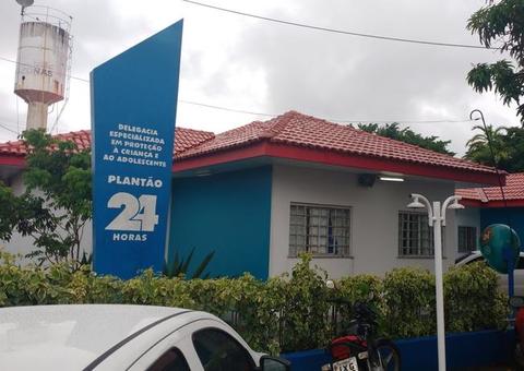 Adolescente é estuprada por homem que conheceu em igreja de Manaus