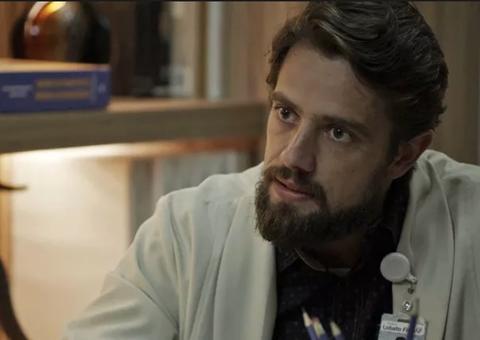 Ator da Globo, Rafael Cardoso revela terror durante arrastão no Rio