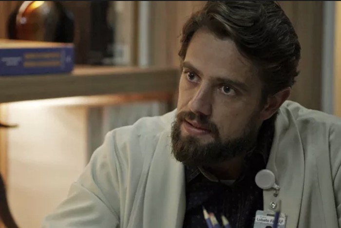 Ator da Globo, Rafael Cardoso revela terror durante arrastão no Rio