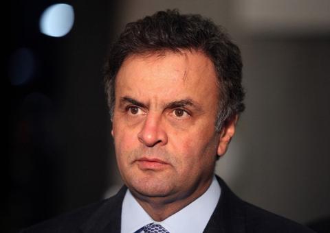 2ª Turma do STF desarquiva inquérito de Aécio e dá 60 dias para PGR concluir caso