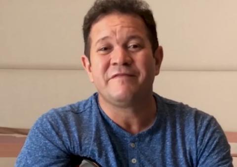 Ximbinha coloca Calypso alto para tocar e cai aos prantos por Joelma, diz Leo Dias