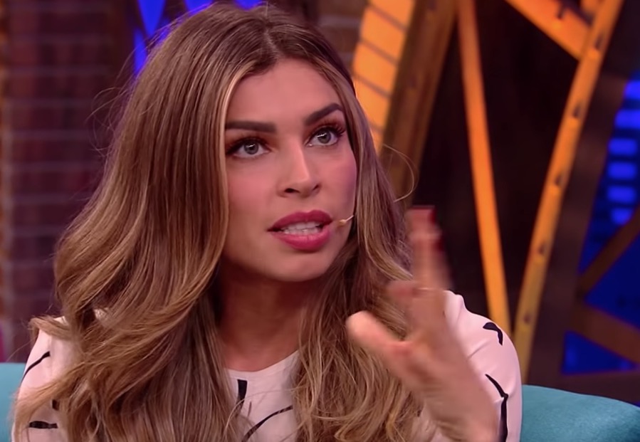 Grazi Massafera revela que vai parar de atuar: 'fazia pelo dinheiro'