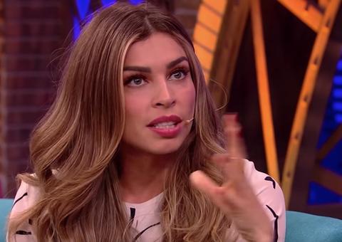 Grazi Massafera revela que vai parar de atuar: 'fazia pelo dinheiro'