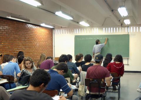 Estudante poderá escolher área a ser avaliada no segundo dia do Enem