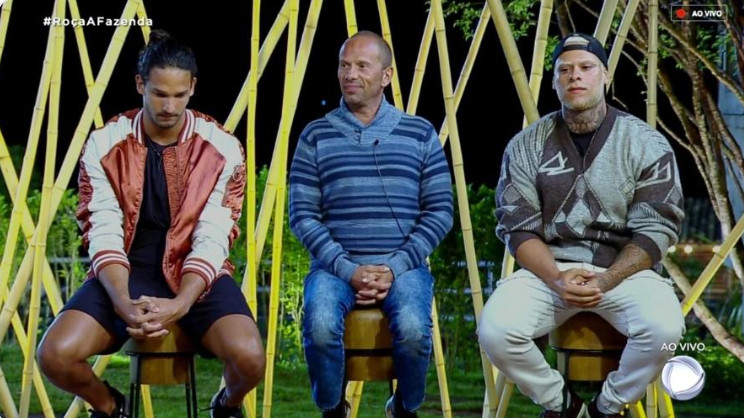 A Fazenda 10: Disputa entre peões em prova define novo Fazendeiro