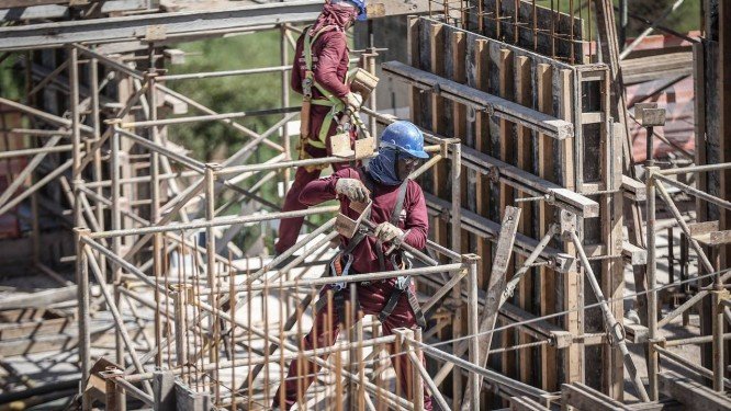 Senado aprova novas regras para quem desistir de imóvel na planta