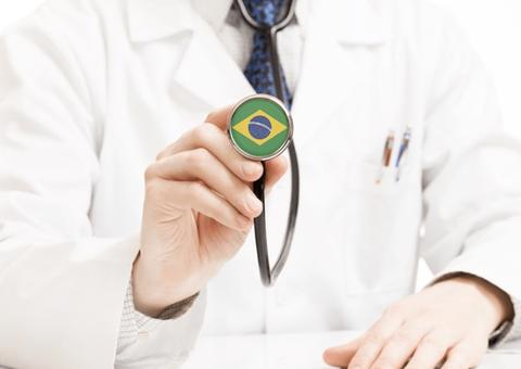 Inscrições para o Programa Mais Médicos começam nesta quarta-feira