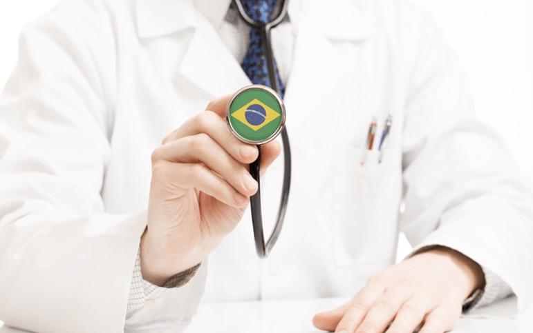 Inscrições para o Programa Mais Médicos começam nesta quarta-feira