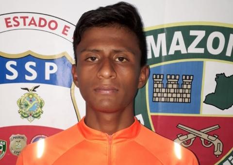 Solto há 2 meses, homem é preso novamente após assaltar casa em troca de drogas no Amazonas
