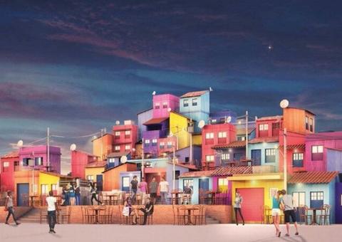 Rock in Rio anuncia Espaço Favela para edição de 2019