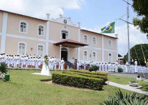Capitã da Marinha é alvo de denúncia sobre assédio em Distrito Naval de Manaus  
