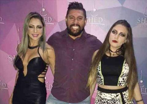 Edison Brittes e mais 3 são indiciados por morte e ocultação do corpo de Daniel