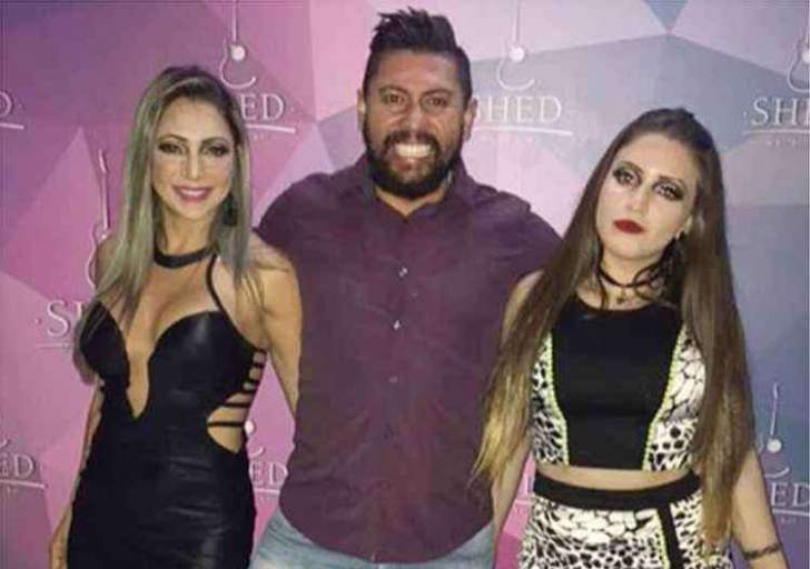 Edison Brittes e mais 3 são indiciados por morte e ocultação do corpo de Daniel