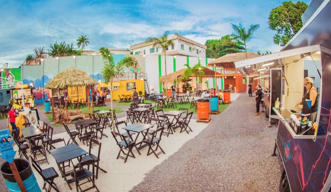 Park Vieiralves comemora 2 anos com shows gratuitos