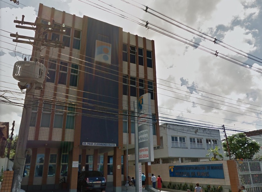 MP e MPF recomendam Governo a suspender contratos com Instituto de Oftalmologia de Manaus