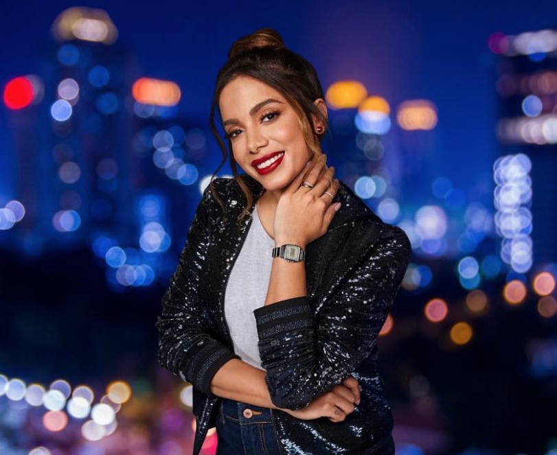 Recém-separada, Anitta engata novo affair. Saiba quem é