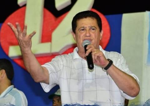 MPE processa servidor que usou Dnit em benefício de Alfredo Nascimento nas eleições