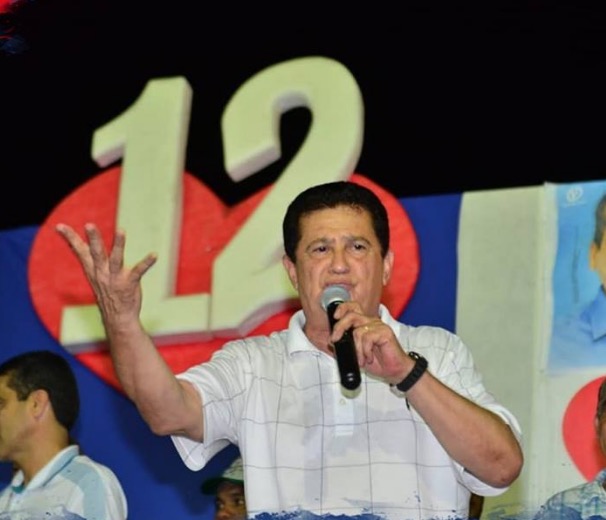 MPE processa servidor que usou Dnit em benefício de Alfredo Nascimento nas eleições