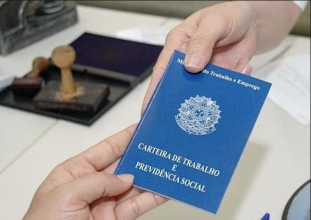 Brasil cria mais de 57 mil vagas formais de emprego em outubro, aponta Caged