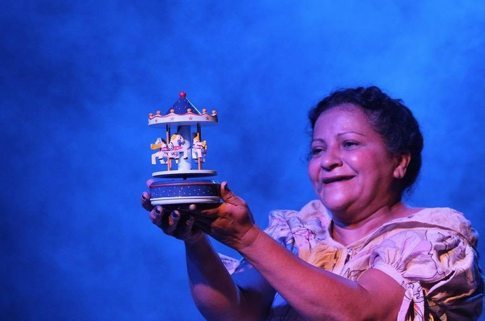 Federação abre inscrições para o 13º Festival de Teatro da Amazônia 