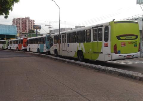 Sindicato diz que motoristas podem fazer nova paralisação nesta quinta em Manaus