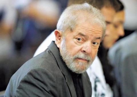 Justiça nega pedido de Lula para prestar novo depoimento