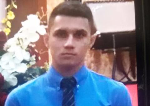 Jovem desaparece após sair para encontrar amigas em Manaus