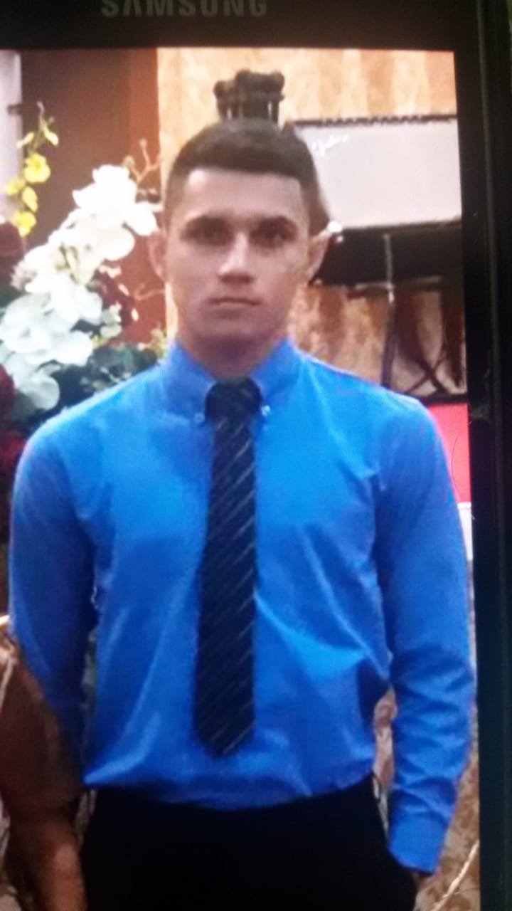 Jovem desaparece após sair para encontrar amigas em Manaus