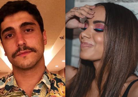  Mirando em 2ª temporada na Netflix, Anitta pode escancarar divórcio e pegação em série