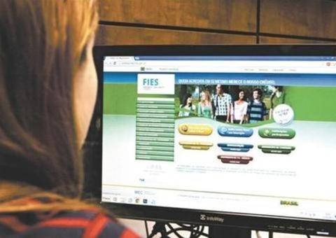 Sisu: inscrições para vagas no ensino superior terão início em janeiro