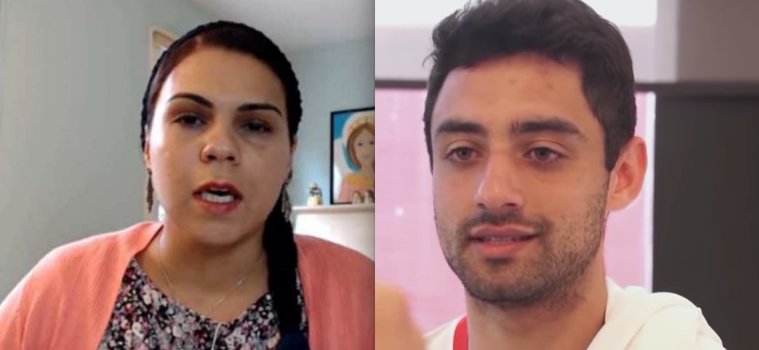  Médium diz que espírito do jogador Daniel se mostrou arrependido: 'Estava pedindo justiça'