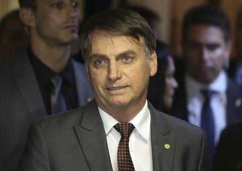 Nome do ministro da Educação pode sair nesta quinta-feira, indica Bolsonaro