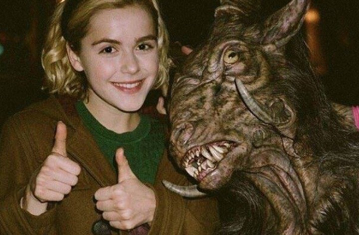 Netflix chega a acordo com grupo satanista após denúncia por plágio