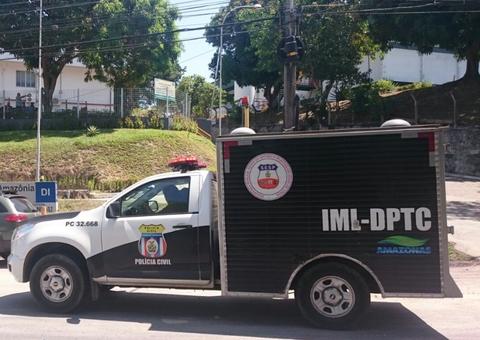 Homem é executado com cinco tiros dentro de apartamento em Manaus