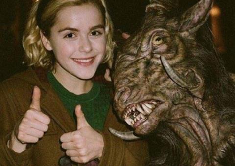 Netflix chega a acordo com grupo satanista após denúncia por plágio